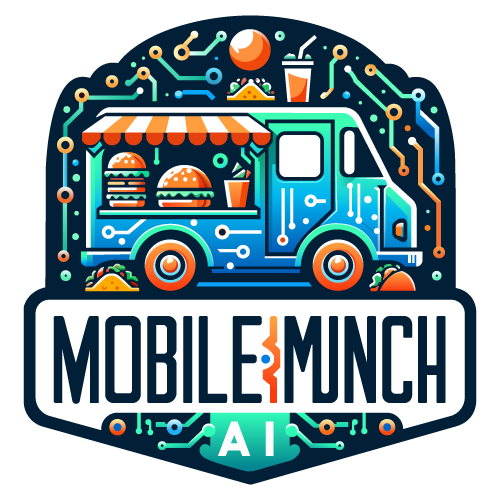 Mobile Munch AI